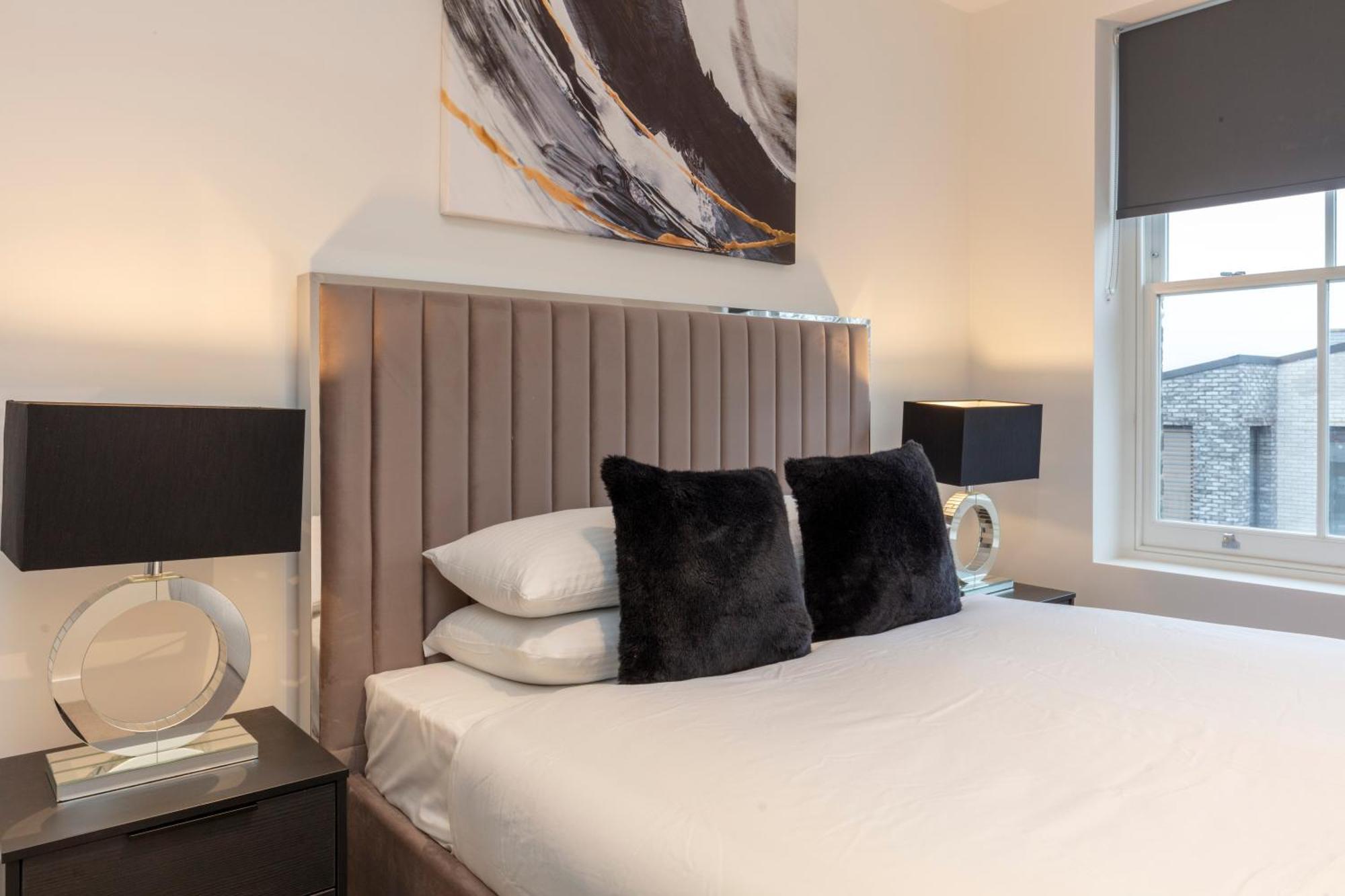 Appartamento Deluxe North *