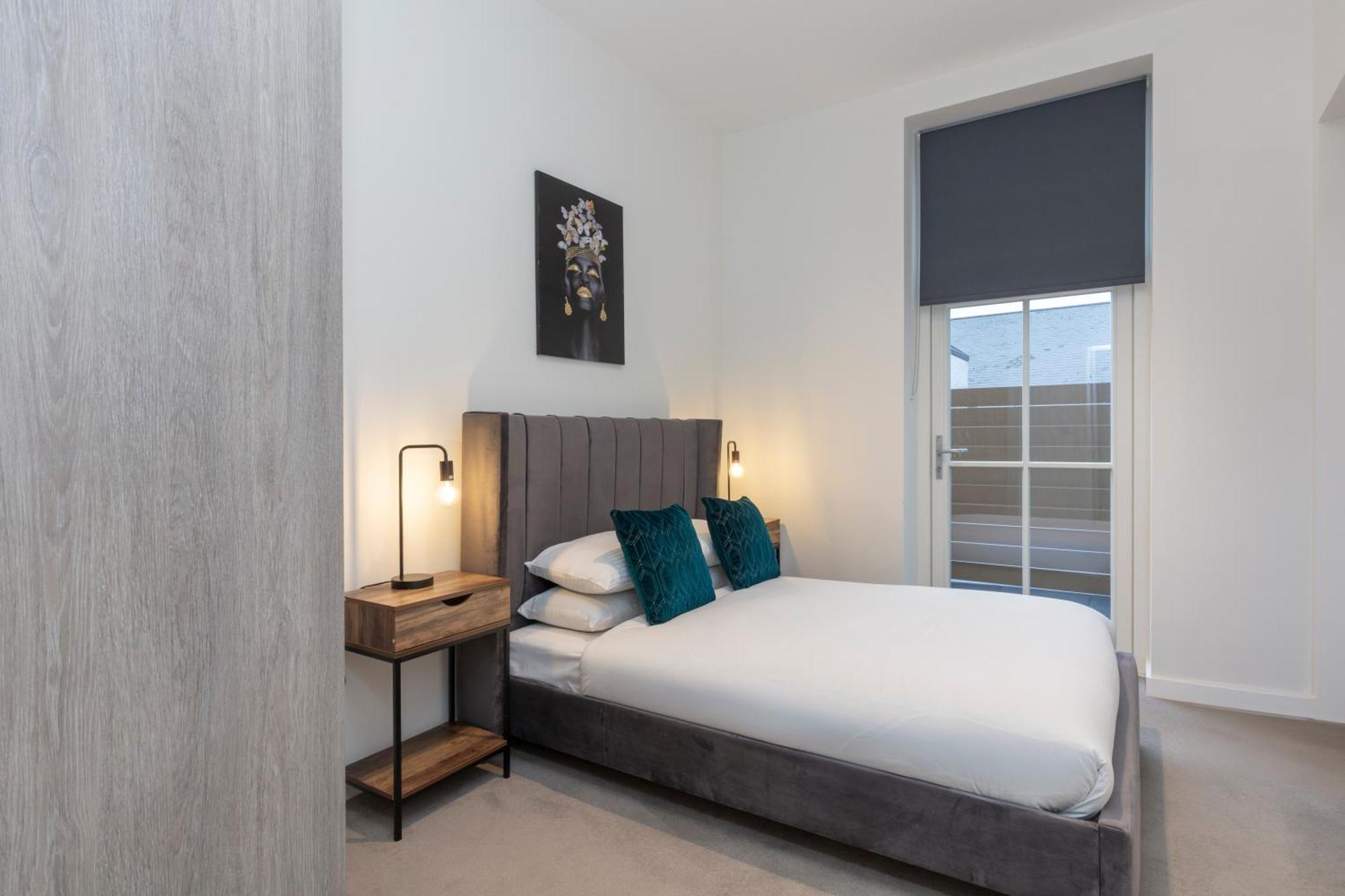 Appartamento Deluxe North Londra