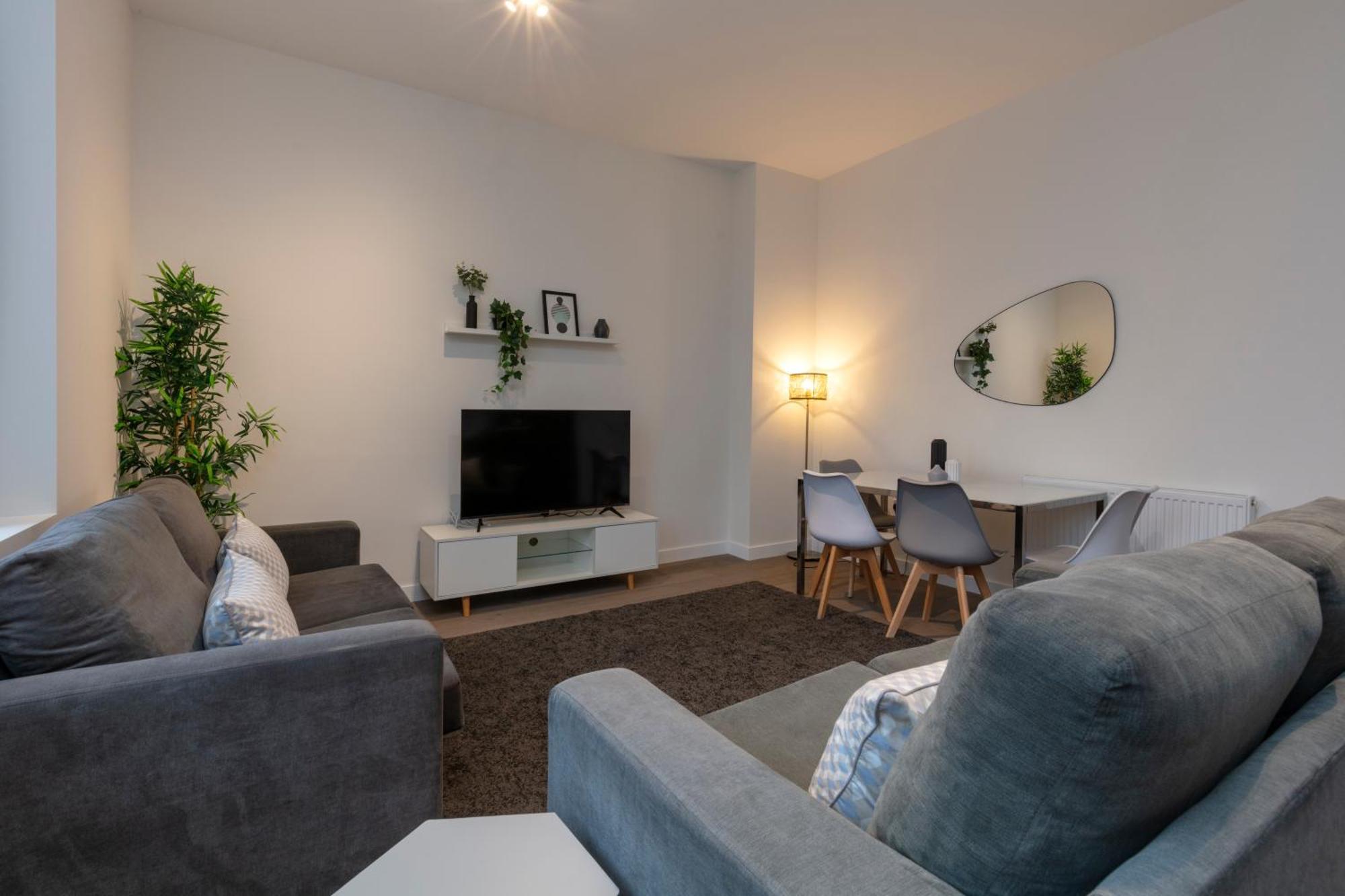Appartamento Deluxe North